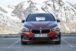 Bewertung des Kompaktwagens BMW 2er Active Tourer Foto 10