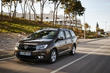 Übersicht der Dacia Logan MCV der zweiten Generation Foto 1