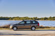 Übersicht der Dacia Logan MCV der zweiten Generation Foto 3