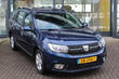 Übersicht der Dacia Logan MCV der zweiten Generation Foto 2