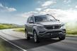 Übersicht der SsangYong Rexton Dritten Generation Foto 3