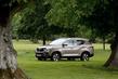 Übersicht der SsangYong Rexton Dritten Generation Foto 1