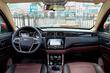 Siebensitzer-Crossover Lifan Myway Foto 6