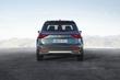 Überblick über die neuen Crossover SEAT Tarraco Foto 7