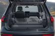 Überblick über die neuen Crossover SEAT Tarraco Foto 6