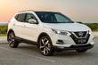 Durchsuchen Sie die aktualisierte Crossover Nissan Qashqai der zweiten Generation Foto 2