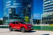 Durchsuchen Sie die aktualisierte Crossover Nissan Qashqai der zweiten Generation Foto 1