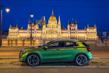 Der kompakte Crossover Mercedes-Benz GLA-Klasse Foto 1