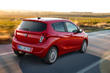 Fünftürer Opel Karl Foto 8