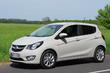 Fünftürer Opel Karl Foto 2