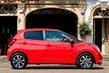 Übersicht Fließheck Citroen C1 der zweiten Generation Foto 7