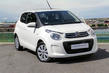Übersicht Fließheck Citroen C1 der zweiten Generation Foto 1