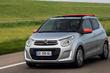 Übersicht Fließheck Citroen C1 der zweiten Generation Foto 5
