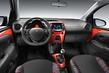 Übersicht Fließheck Citroen C1 der zweiten Generation Foto 4