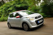Übersicht Fließheck Citroen C1 der zweiten Generation Foto 2