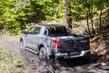 Übersicht über mittelständische Pickup Fiat Verteidiger Foto 8