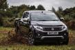 Übersicht über mittelständische Pickup Fiat Verteidiger Foto 1