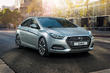 Die neu gestaltete Modell der Limousine des Hyundai i40 Foto 1
