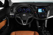 Die neu gestaltete Modell der Limousine des Hyundai i40 Foto 5