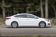 Die neu gestaltete Modell der Limousine des Hyundai i40 Foto 3