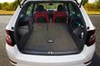 Aktualisierte Kombi Skoda Fabia Combi der Dritten Generation Foto 8