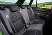 Aktualisierte Kombi Skoda Fabia Combi der Dritten Generation Foto 6