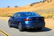 Die siebte Generation des Volkswagen Jetta Limousine Foto 7