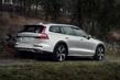 Die zweite Generation des vielseitigen Sports Utility vehicle Volvo V60 Cross Country Foto 10