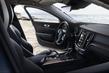 Die zweite Generation des vielseitigen Sports Utility vehicle Volvo V60 Cross Country Foto 5