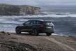 Die zweite Generation des vielseitigen Sports Utility vehicle Volvo V60 Cross Country Foto 4