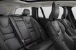 Die zweite Generation des vielseitigen Sports Utility vehicle Volvo V60 Cross Country Foto 6