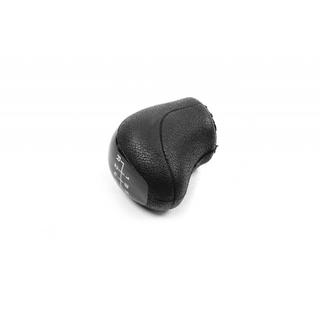 Schaltknauf 2004-2010 V1 (B-Qualität, 6-Gang) Mercedes Vito W639 2004-2014 Foto 3