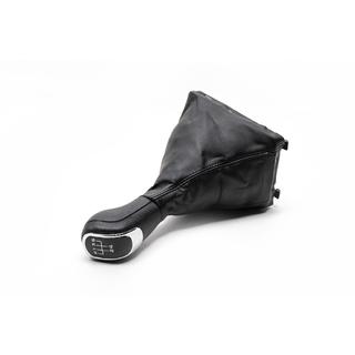 Schaltknauf mit Manschette (5-Gang) Skoda Superb 2009-2015 Foto 3