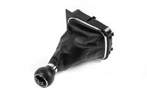Volkswagen Golf 6 2008-2014 Schaltknauf mit Manschette (5-Gang) Foto 2