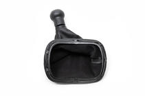 Volkswagen Passat B5 1997-2005 Schaltknauf mit Manschette (5-Gang) Foto 4