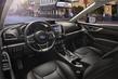Übersicht der kompakten Crossover Subaru XV Foto 5