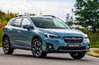 Übersicht der kompakten Crossover Subaru XV Foto 2