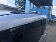 Fiat Doblo II 2010-2022 Sale!!! Dachreling Grau Metallic Standardbasis Foto 3