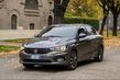 Überblick über das Budget-Limousine Fiat Tipo Foto 3