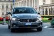 Überblick über das Budget-Limousine Fiat Tipo Foto 1