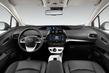 Die vierte Generation der Hybrid-Toyota Prius Fließheck Foto 4