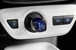 Die vierte Generation der Hybrid-Toyota Prius Fließheck Foto 5