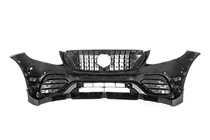 Mercedes GLC coupe C253 2016-2023 Bodykit Komplettsatz 2015-2019 (GLC63 AMG) Foto 11