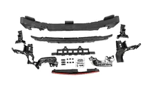 Mercedes GLC coupe C253 2016-2023 Bodykit Komplettsatz 2015-2019 (GLC63 AMG) Foto 19