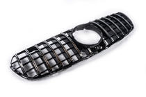 Mercedes GLC coupe C253 2016-2023 Frontgrill GT Panamericana (2015-2019) Foto 7