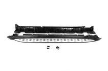 Mercedes GLC coupe C253 2016-2023 Seitenschweller (OEM) Foto 5