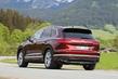 Volkswagen Touareg der neuen Generation Foto 8