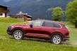 Volkswagen Touareg der neuen Generation Foto 2