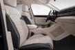 Volkswagen Touareg der neuen Generation Foto 5