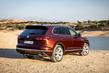 Volkswagen Touareg der neuen Generation Foto 3